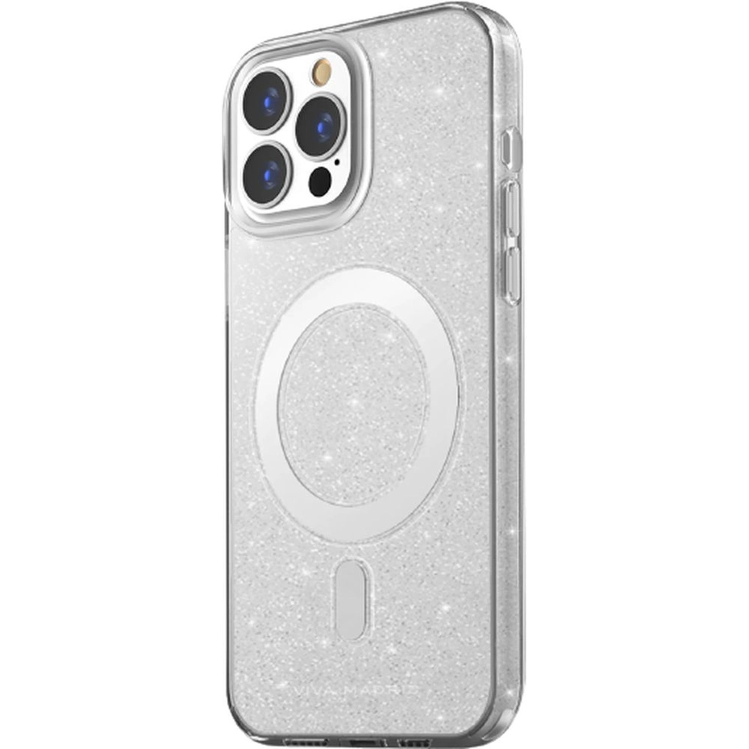 Celeste Case - TPU and PC Back Case for Apple iPhone 13 Pro Max