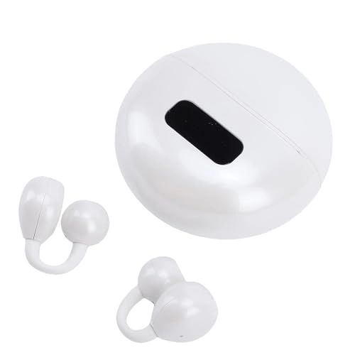 Open Ear Earbuds Wireless Earbud