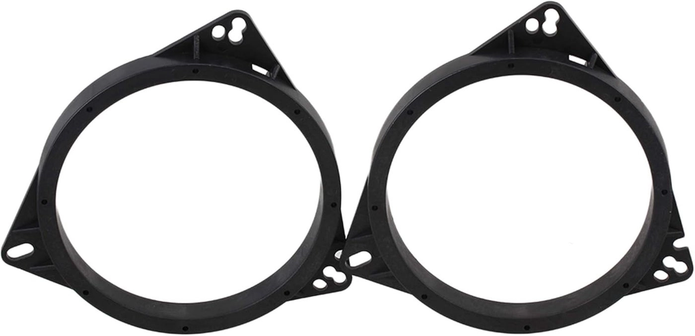 Car Speaker Adapters - 6.5Inch