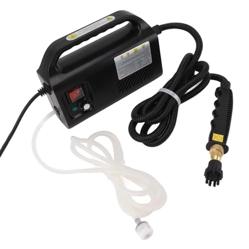 Steam Cleaner - 2500W Handheld