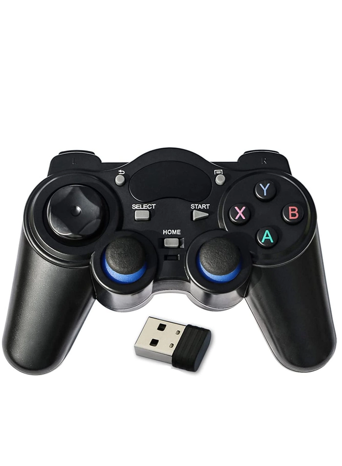 Mobile Game Controller - iOS Android PC