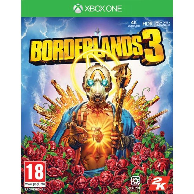 Borderlands 3 - Xbox One