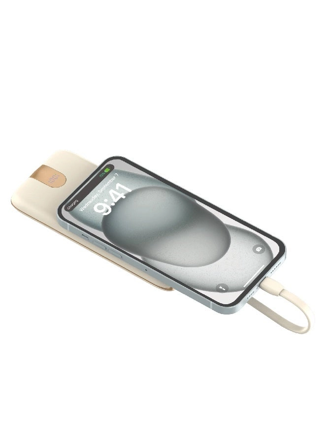 Quadra Energia Y Station - 10000mAh