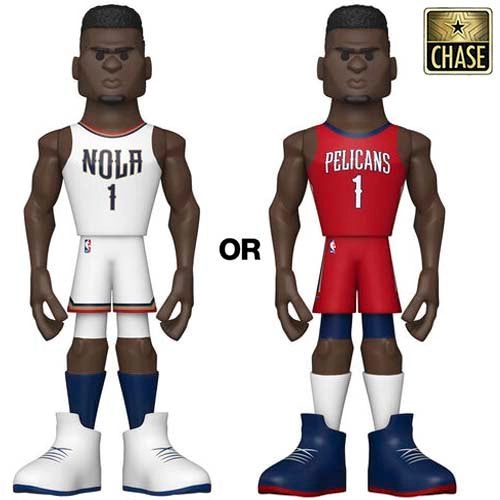 Zion Williamson - New Orleans