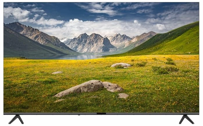 Kenstar KLED75WQDAC - 75''