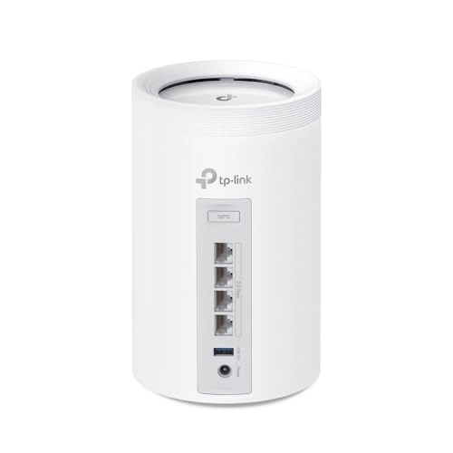Deco BE65 - Wi-Fi 7 2-pack