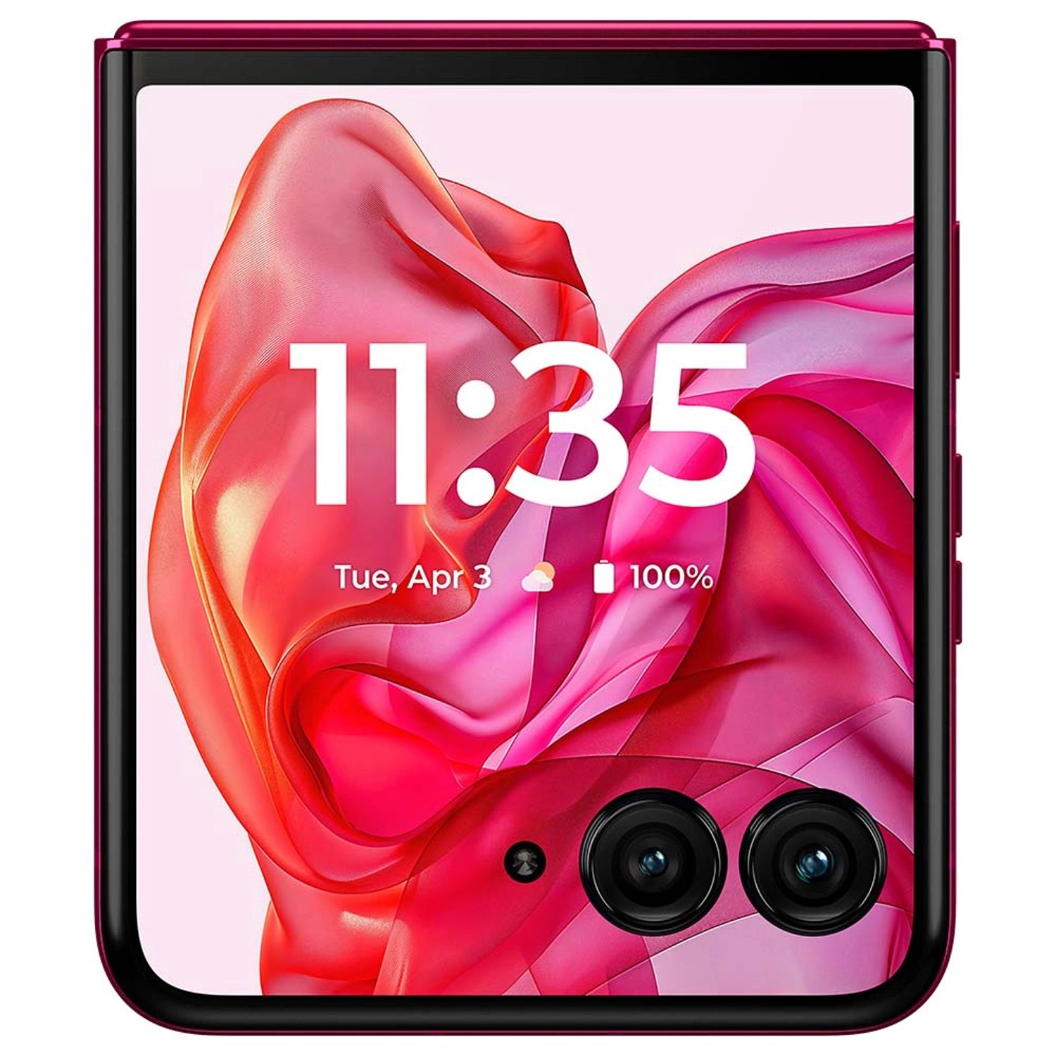 Razr 50 Ultra - 12GB 512GB