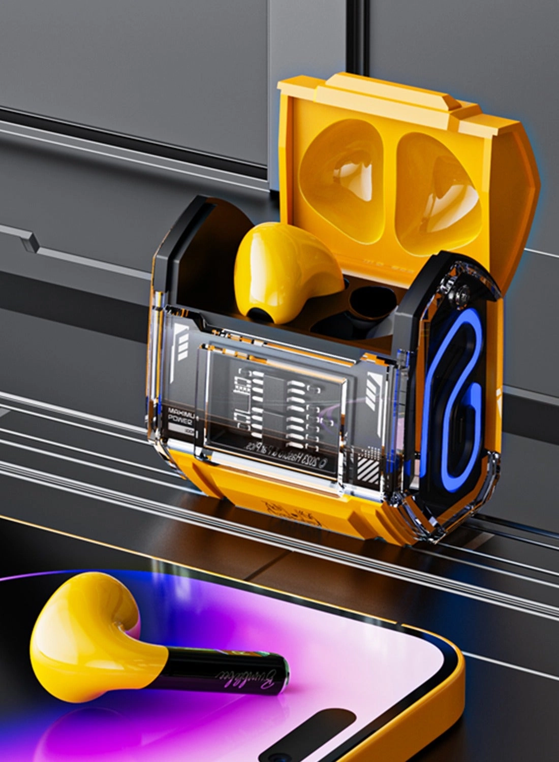 MG-C03 Wireless Earbud