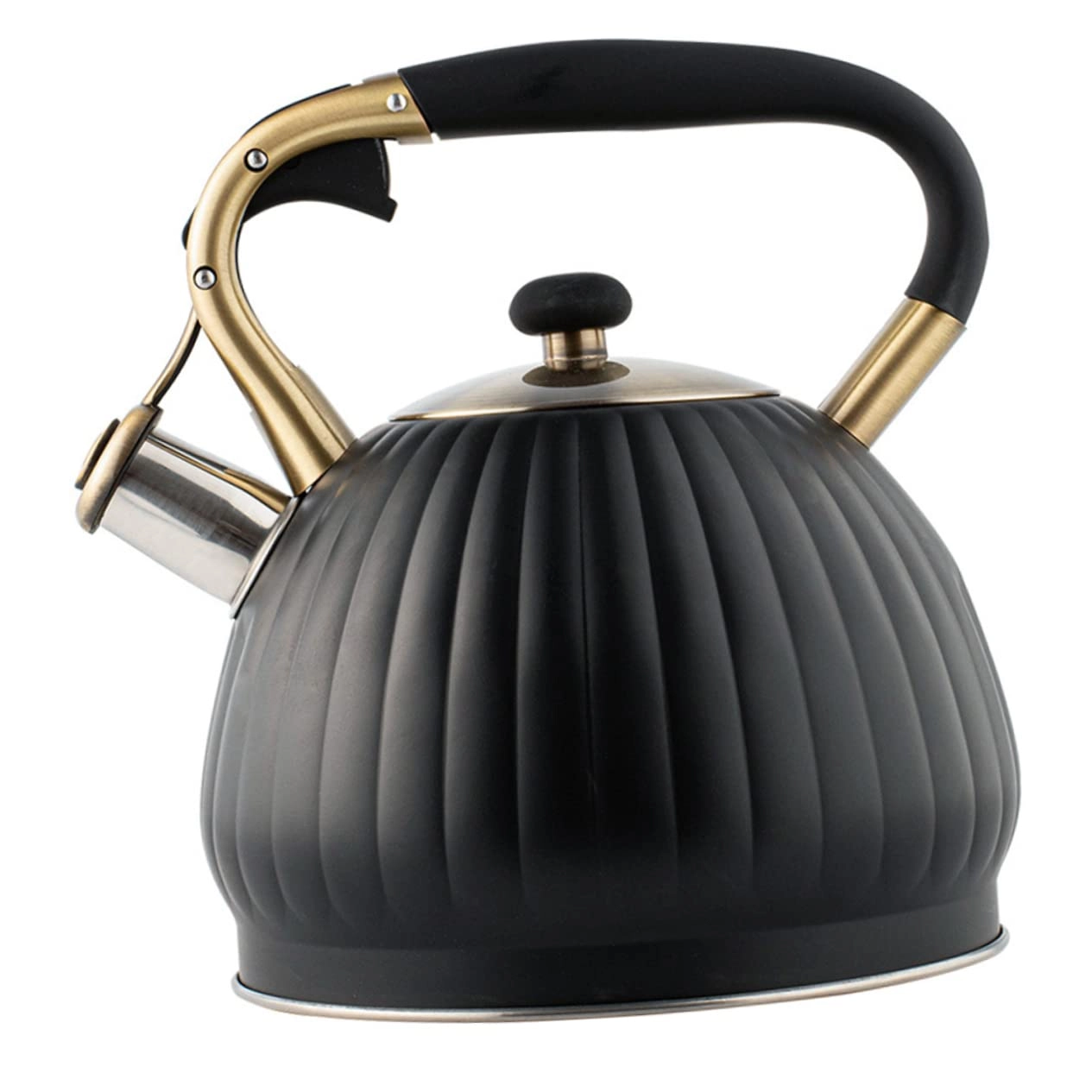 Whistling Tea Kettle - 3l