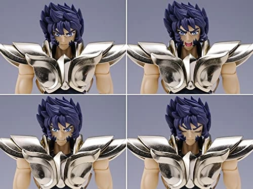Phoenix Ikki - Spirit Saint Seiya - 170mm (17 cm) (136500)