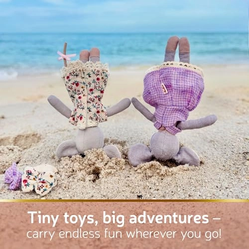 Mom and Baby Unicorn - 3 years and up