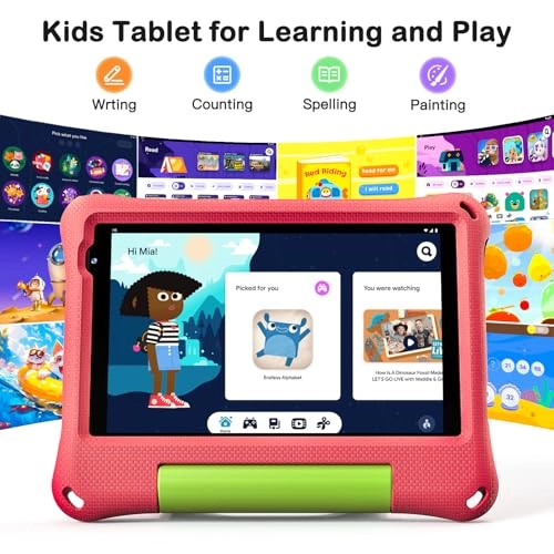 Cpad 8 - 8GB 8 Inch 64 GB