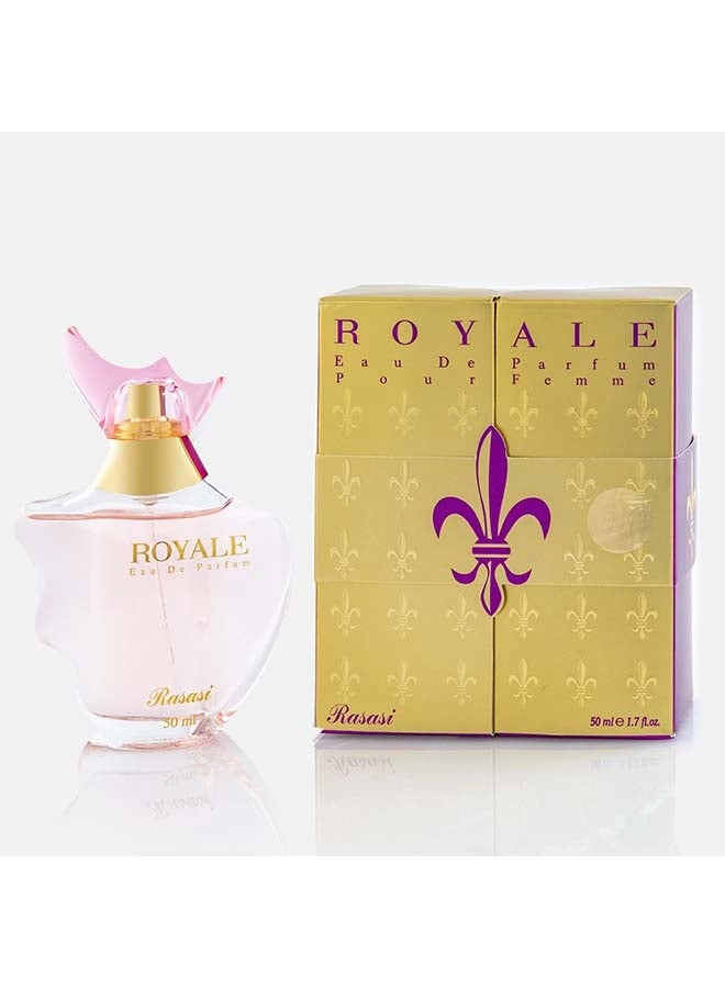 Royale Eau de Parfum 50ml