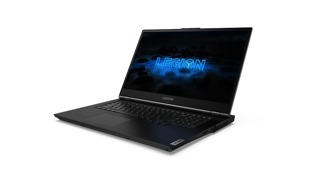 Legion 5 - 15.6'' Core i7-10750H 16GB DDR4 512GB SSD + 32G Micro SD Card