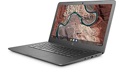 (Renewed) Chromebook 14-db0043wm - 14'' A4-9120C 4GB DDR4 32GB eMMC