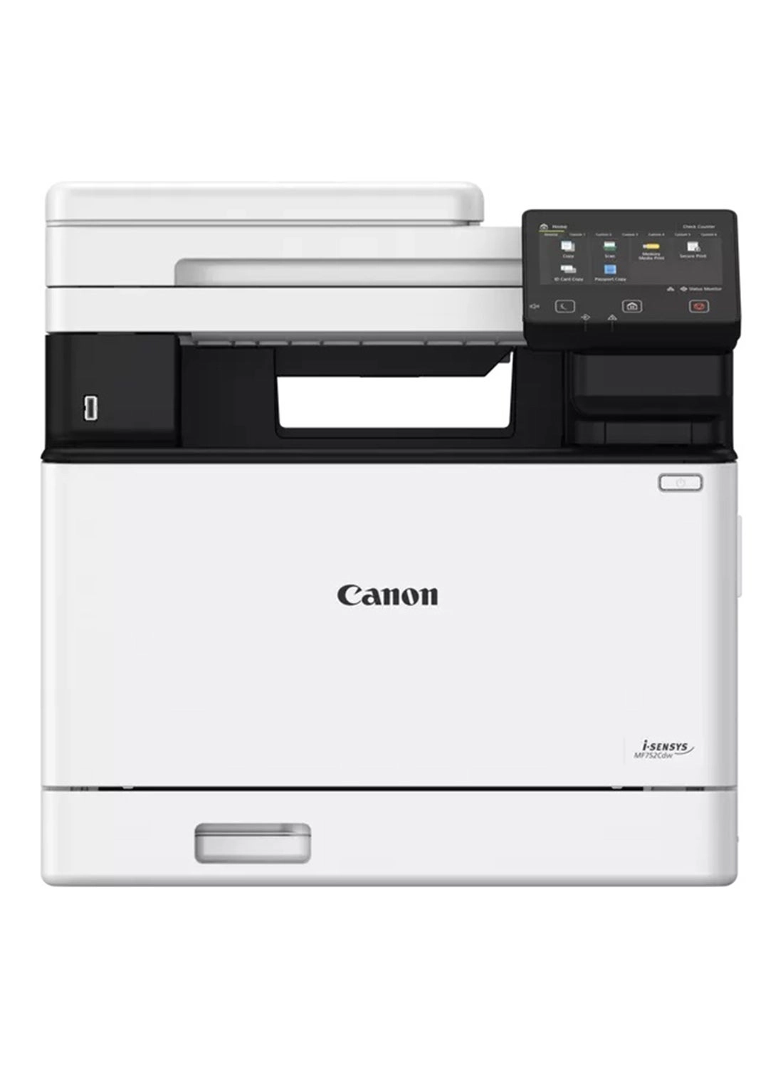 MF752Cdw - Colour