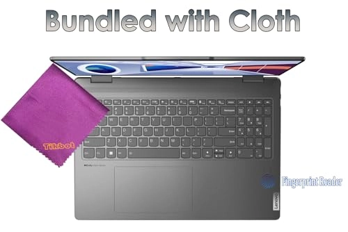 Yoga 7i - 16'' i5-1335U 16GB DDR5 512GB SSD