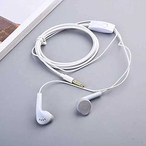 Galaxy Earphones Wired Earbud