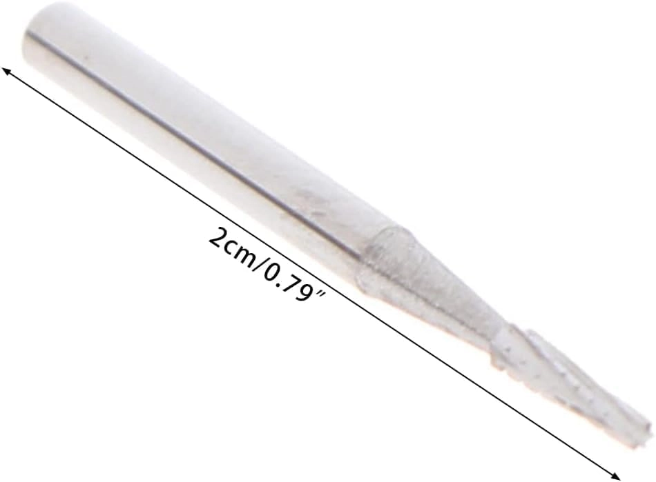 Windshield Glass Drill Bit - Metal steel 1mm
