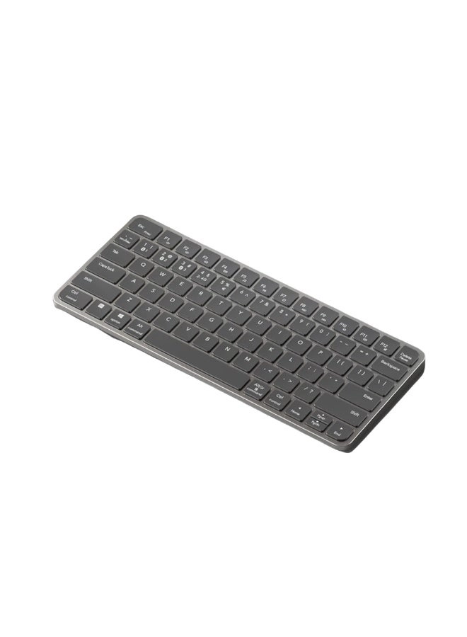 Fashionable Business Office Tablet Keyboard - Wireless