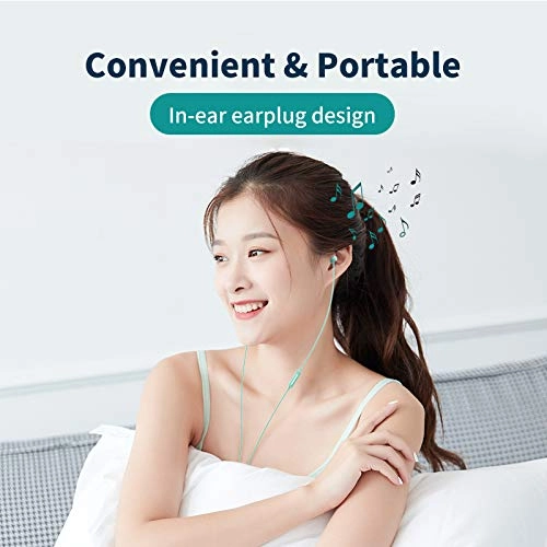 T5 Wired Earbud