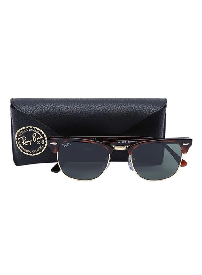 RB3016 - 51 Mm Green