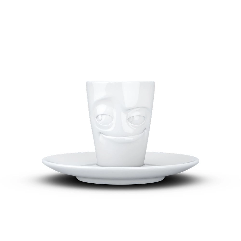 58 PRODUCTS Tassen Espresso Mug - Impish 100 ml