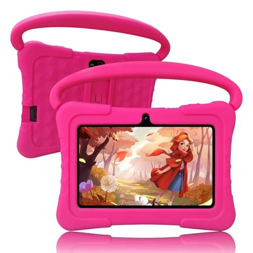 k7 - 1GB 7 Inches 32GB