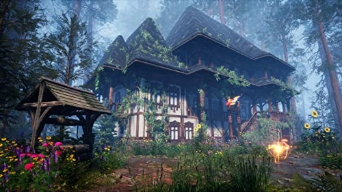 Last Days of Lazarus - PlayStation 5