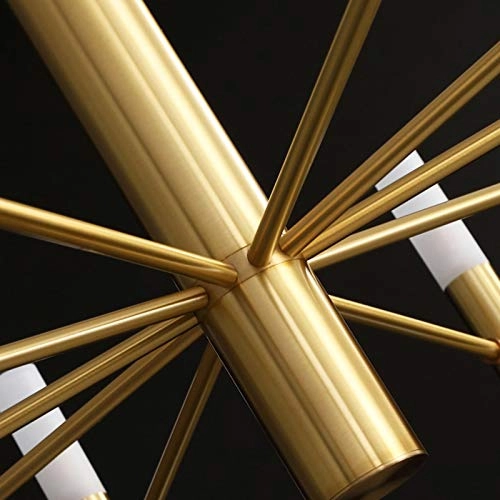 G4 Nordic Firefly Chandelier