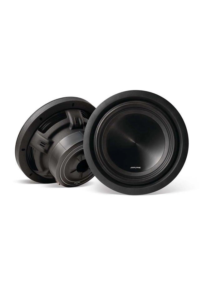 Alpine SWT-10S2 - 350W 10 Inch