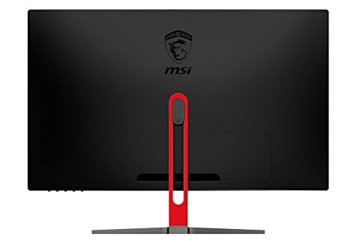 Optix G24C - 24 inch 1920 X 1080