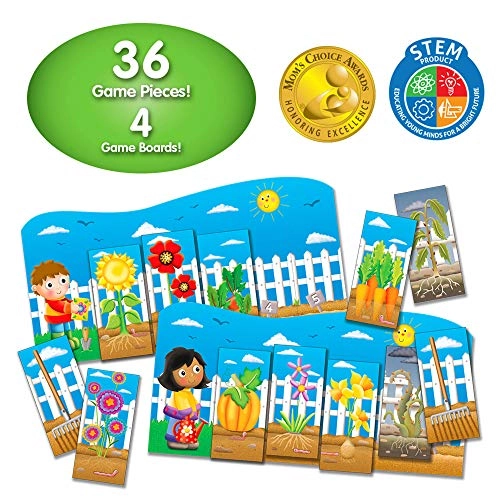 Play It Game - 36 months - 8 years