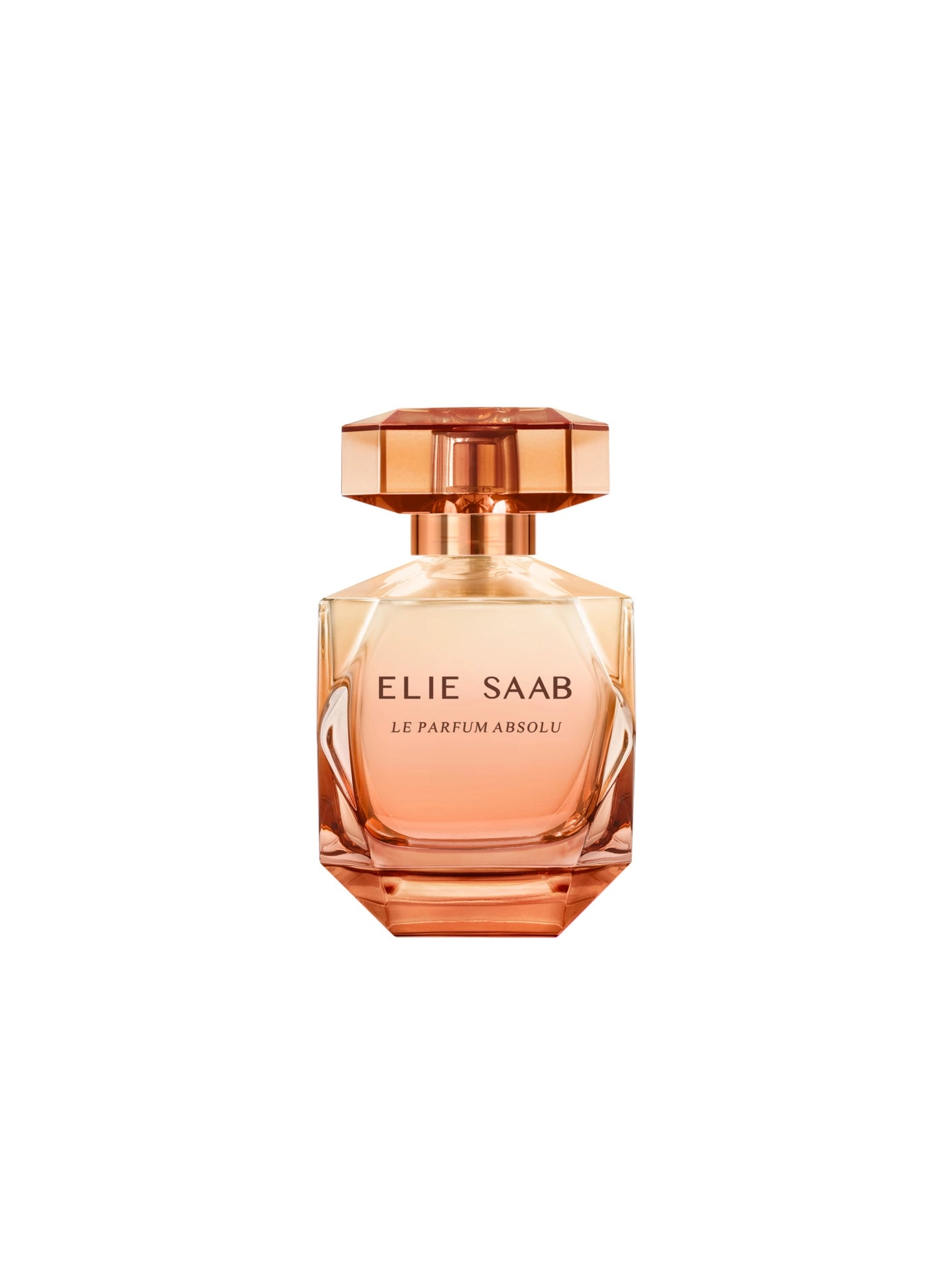 Elie Saab Le Parfum Absolu Eau de Parfum 50ml