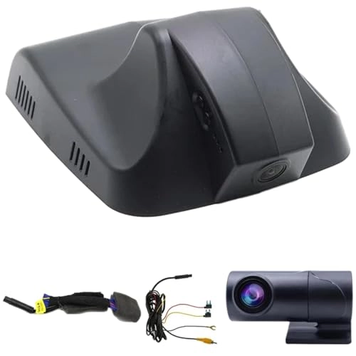 Dash Cam - 4K UHD