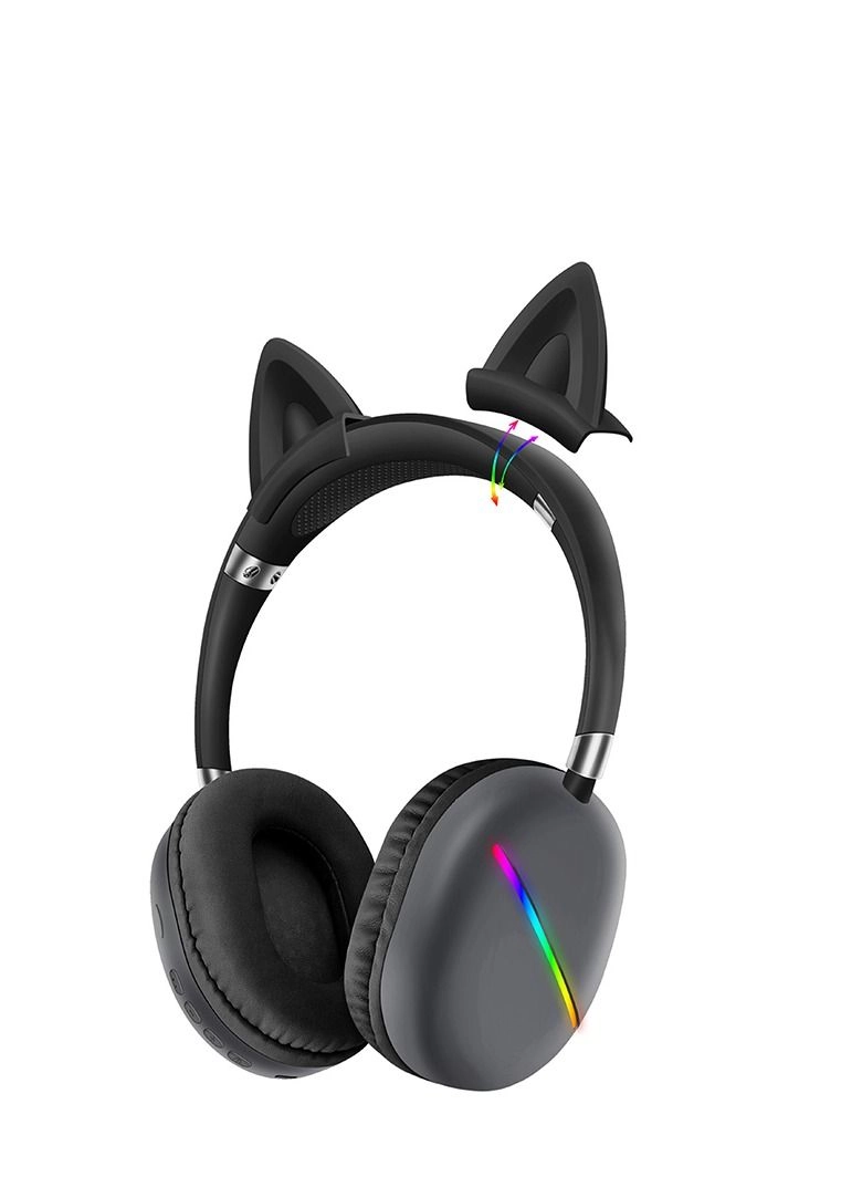 STN28 Wireless Headphone