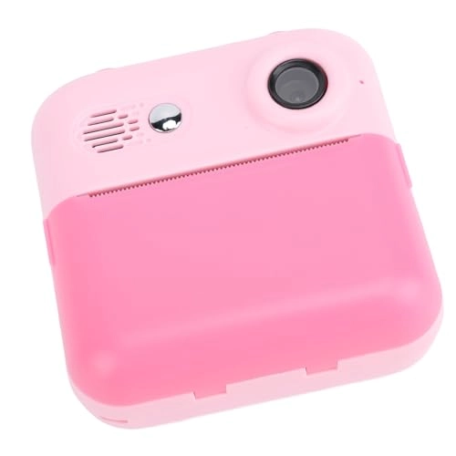 Instant Print Camera - 48MP 1080P 2.4 Inch Screen