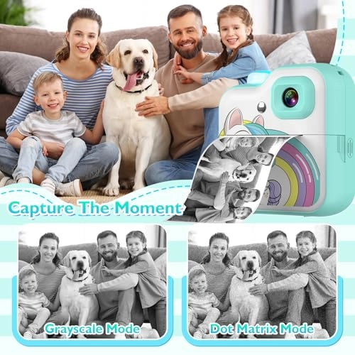 Instant Camera