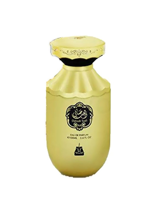 BAIT AL BAKHOOR Dahaab Saafi Eau de Parfum 100 ml