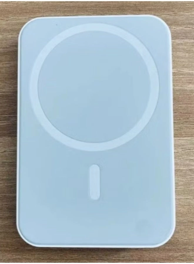 UAE598214 - MagSafe 10000 Watt-hour