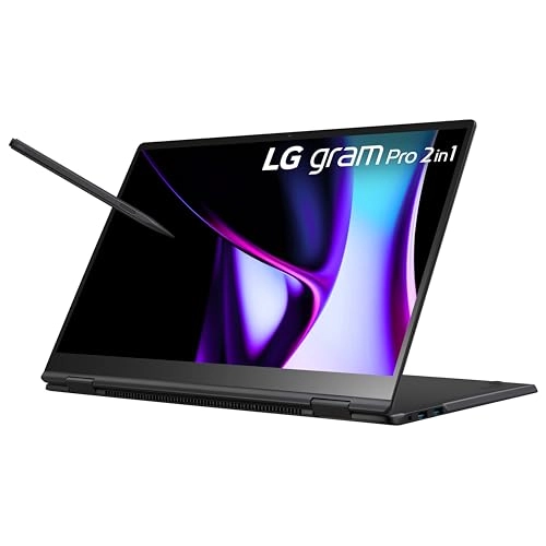 gram Pro 2in1 - 16'' 2048GB 32GB Core Ultra 7