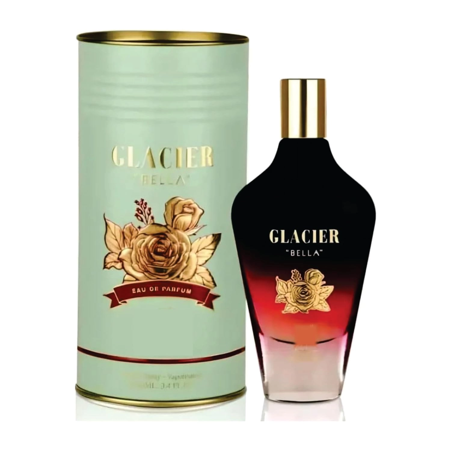 sapphire's choice Glacier Bella Eau de Parfum 100ml