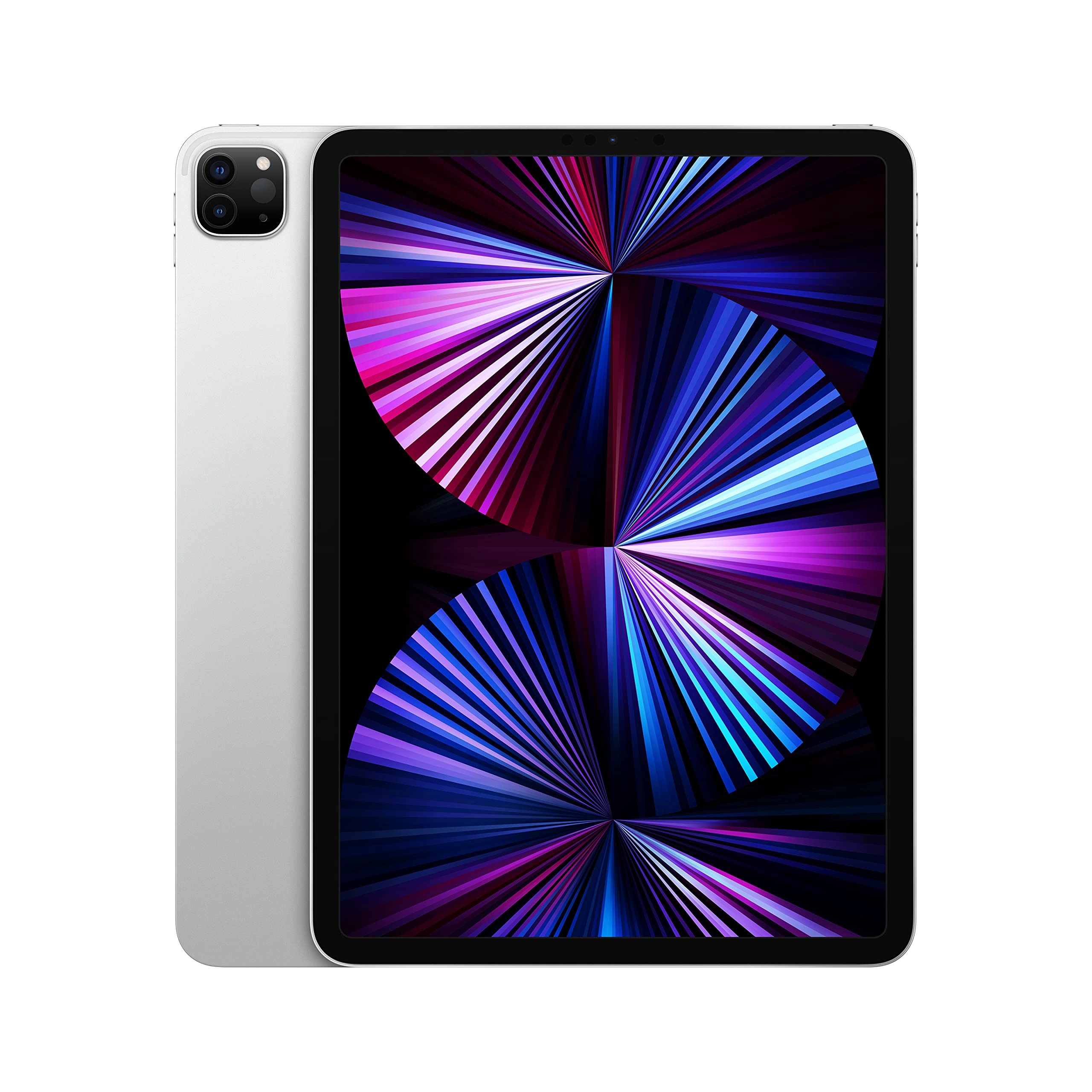Apple (Refurbished) iPad Pro (2021) - 128GB 11"