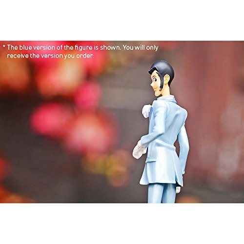 Lupin III Creator x Creator - 5.5-inch (13.97 cm)