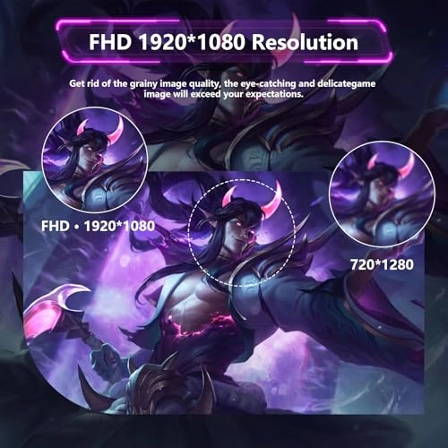 Z24W12 - 24 inch 1920x1080