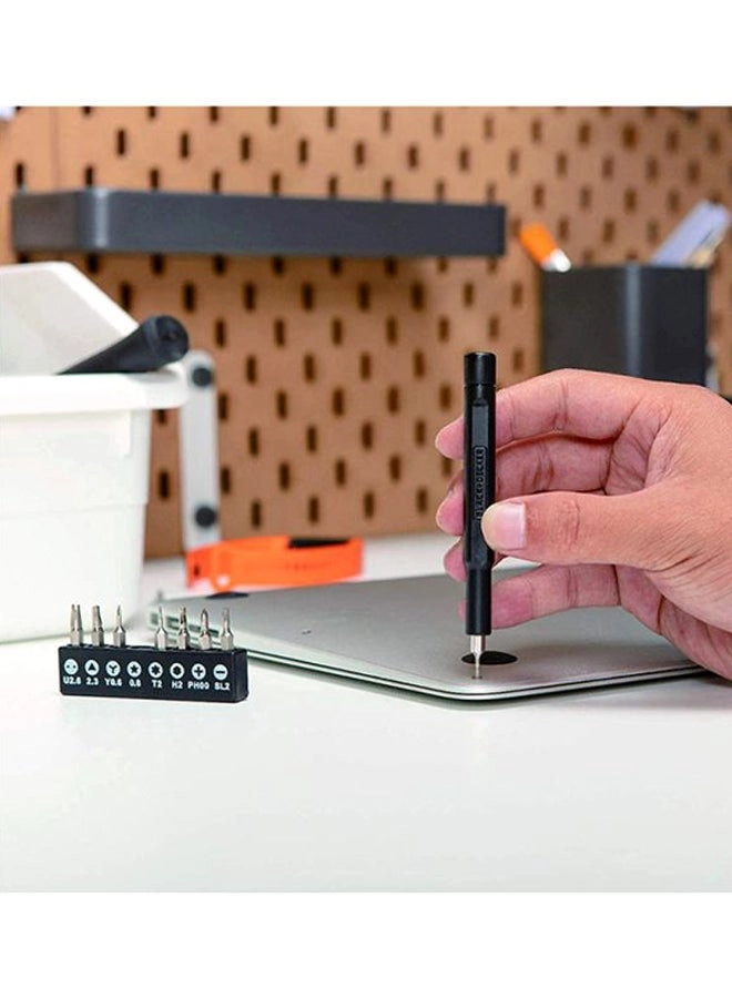 BD40K27-B5 - 4V 5Nm Kit