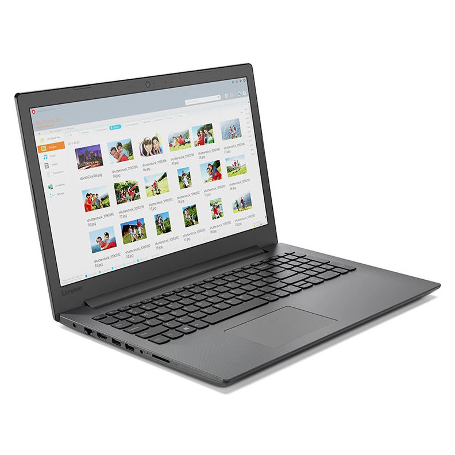 ideapad 130-15IKB - 15.6'' 4GB 1000GB Core i3