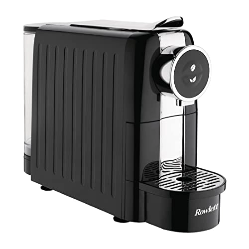 DE205 - Nespresso compatible Single Serve