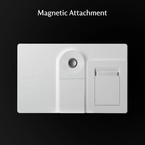 SleekView Gen2 - SSV15PM2WH 15.6 Inches 1920 x 1080