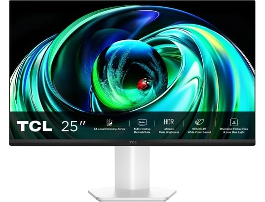 TCL 25G54 - 25 Inches 1920x1080